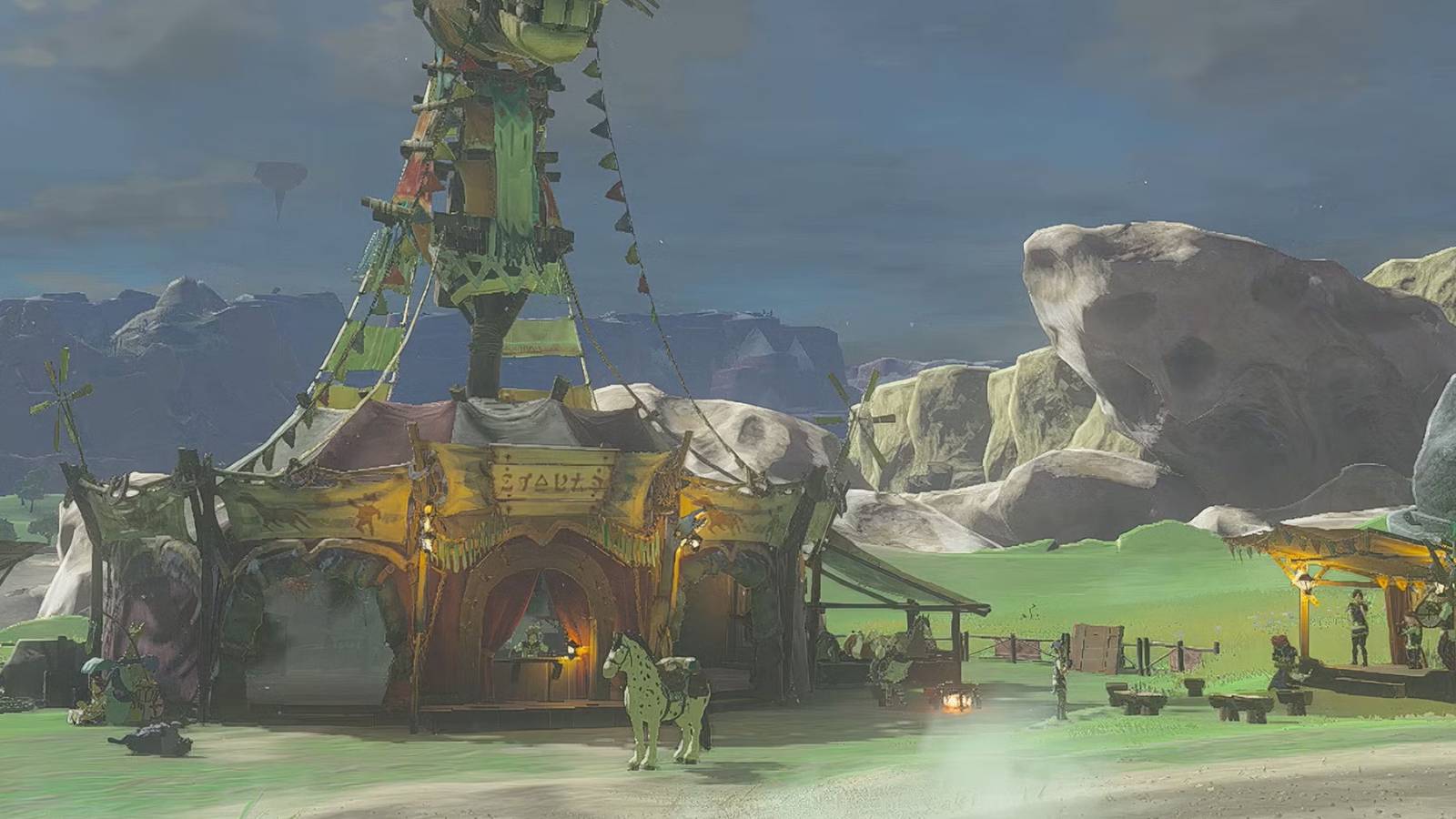 أفضل ألعاب العالم المفتوح: استمتع بمواصلة اللعب بعد نهاية القصة و ظهور شارة النهاية