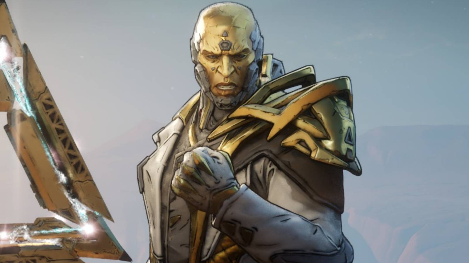 جميع الغنائم الأسطورية من الزعماء الرئيسيين في Borderlands 4: دليل شامل لأفضل العتاد