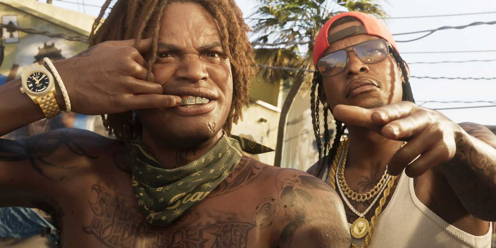 gta 6 death stranding 2 graphics comparison