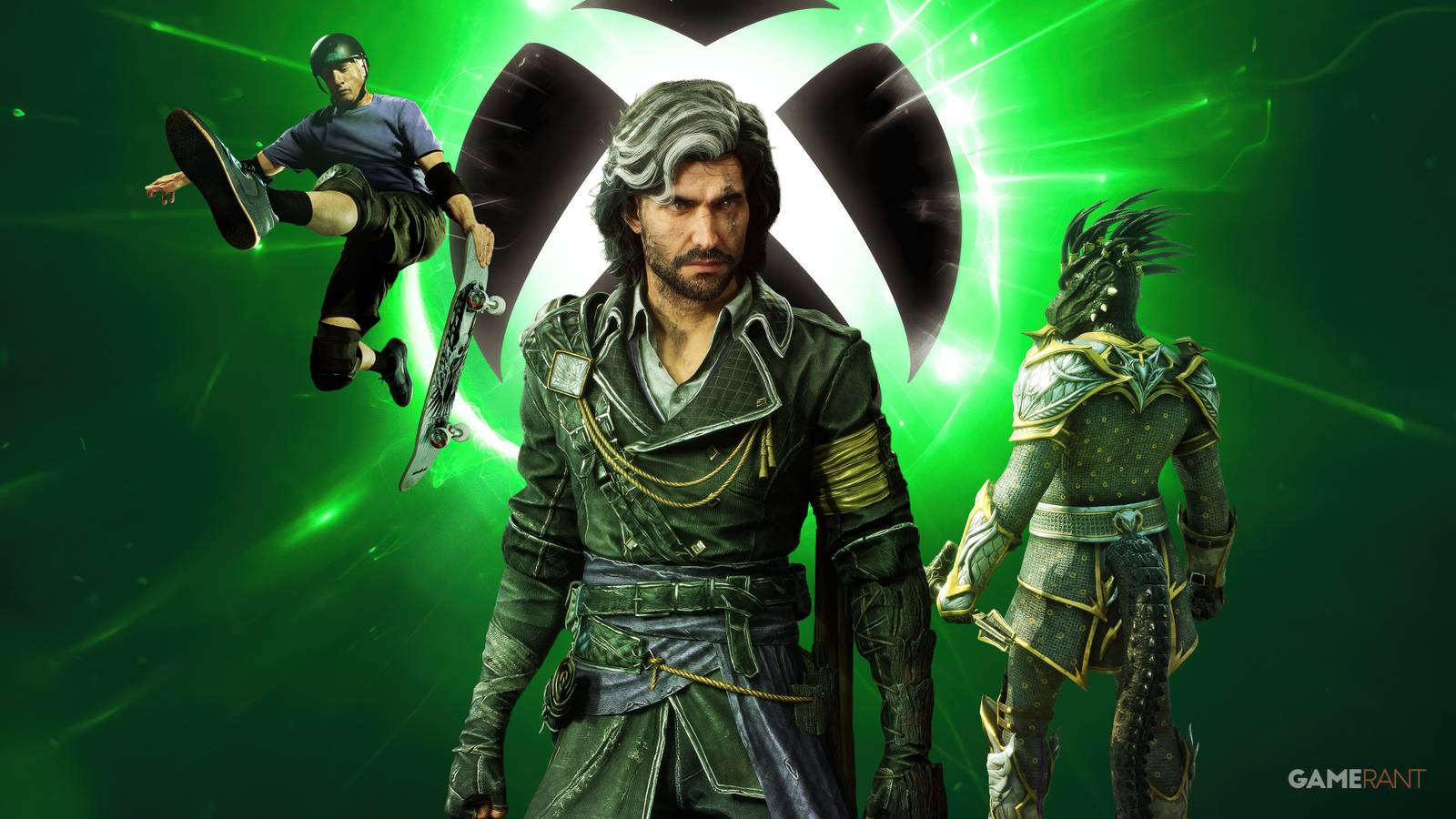 **الخطوات الأولى: فهم المشكلة وتخطيط الحل** مرحبًا! بصفتي محرر SEO لموقع تقني ذو سلطة عالية، مهمتي هي تحويل العنوان الأصلي إلى عنوان عربي جذاب وموثوق، مع الالتزام الصارم بجميع القواعد المحددة. **التحليل الأولي للعنوان الأصلي:** "The 15 Best Day One Xbox Game Pass Games of 2025" **عناصر العنوان الرئيسية (يجب الحفاظ عليها):** 1. **"The 15 Best"**: أفضل 15 2. **"Day One"**: ألعاب اليوم الأول (يشير إلى الألعاب المتوفرة على Xbox Game Pass في يوم إطلاقها) 3. **"Xbox Game Pass"**: يجب أن يبقى كما هو بالإنجليزية تمامًا. 4. **"Games of 2025"**: ألعاب عام 2025 / ألعاب 2025 **القواعد والقيود الصارمة التي يجب مراعاتها:** 1. **75 حرفًا أو أقل**: هذا هو التحدي الأكبر، خاصة مع طبيعة اللغة العربية التي قد تكون أطول في التعبير عن نفس المعنى أحيانًا. 2. **الحفاظ على الموضوع والنية الأصلية**: لا تغيير للموضوع. 3. **الحفاظ على أسماء العلامات التجارية بالإنجليزية**: "Xbox Game Pass" لا يتغير. 4. **لغة طبيعية وب