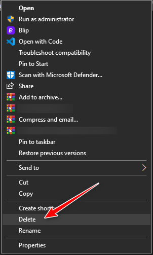 حذف dstorage.dll من دليل Spider-Man 2