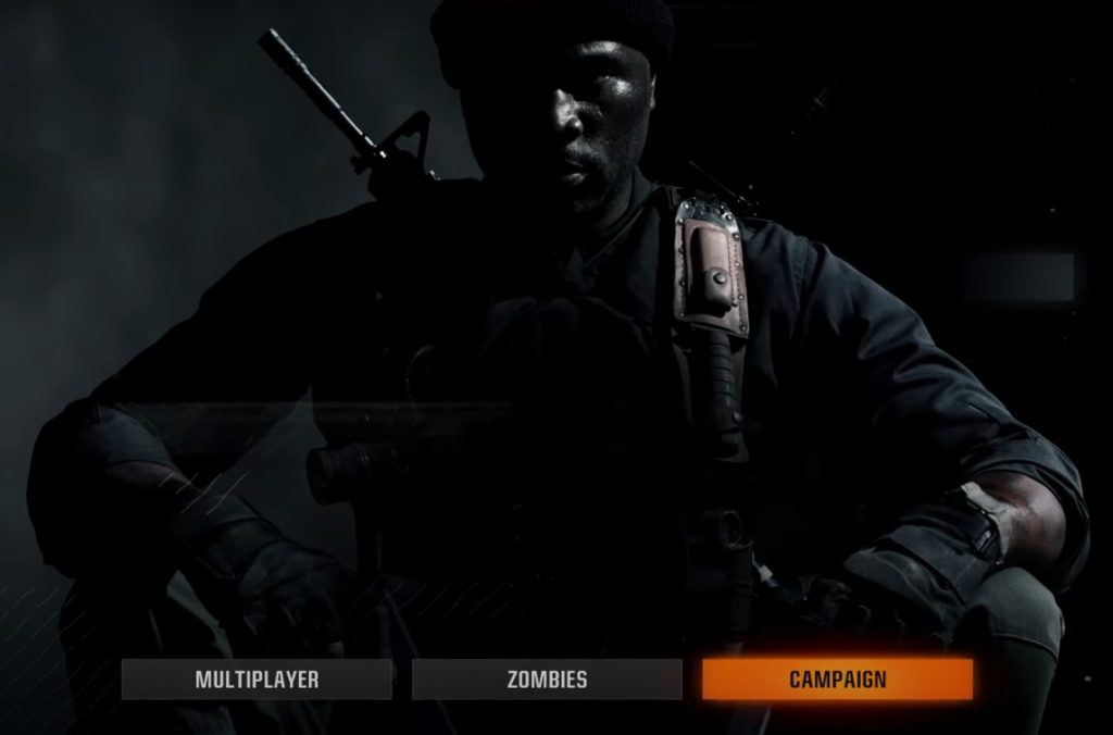 Call of Duty Black Ops 6 can't launch campaign