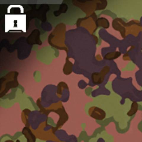 تمويه Autumn في Warzone