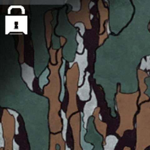 تمويه Balsam في Warzone