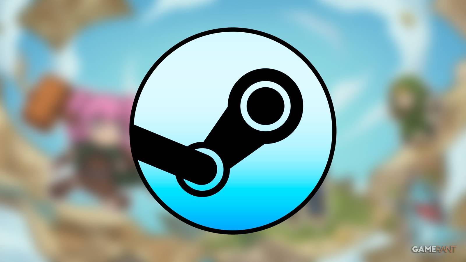 لعبة تقمص أدوار جديدة على Steam بتقييمات ممتازة مجانية الآن