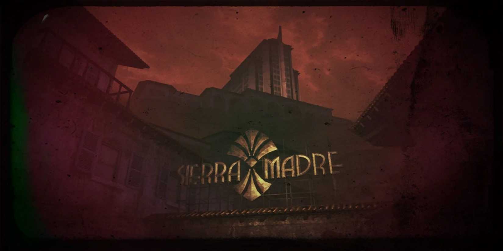 Dead Money Bad Ending