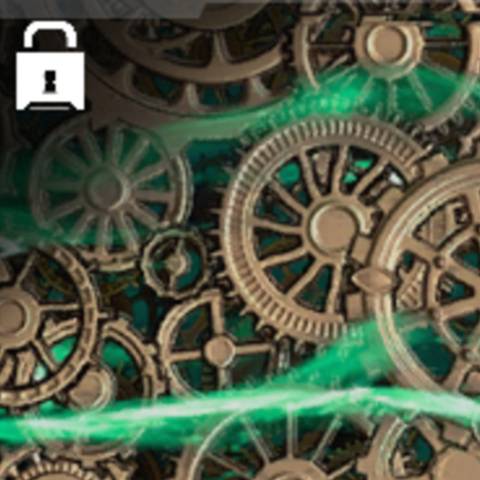 Doomsteel Camo in Black Ops 7