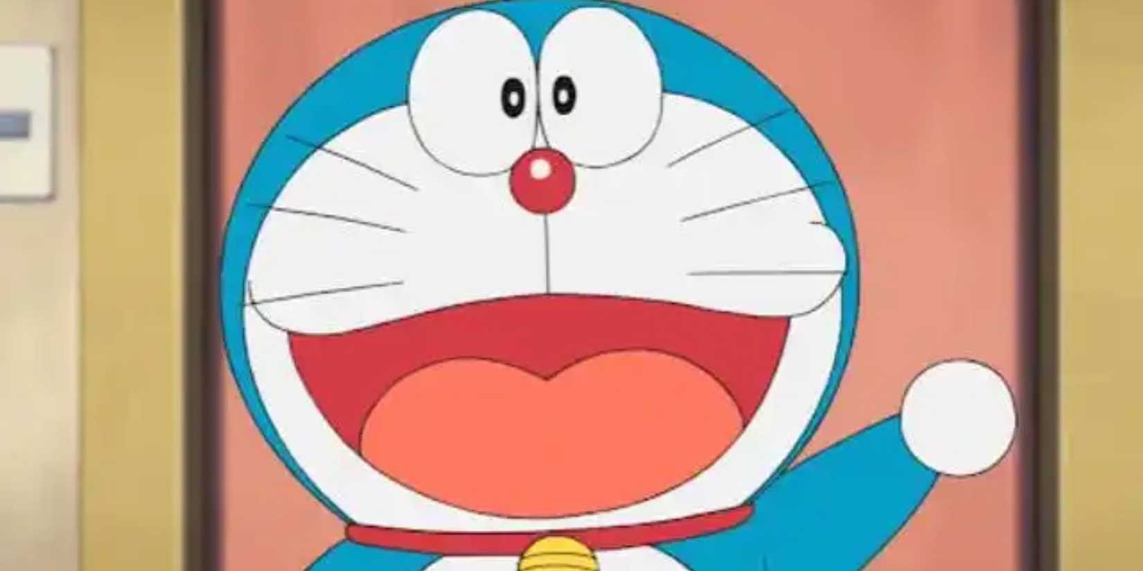 Doraemon Anime Series Longer Than One Piece