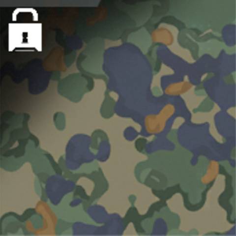 تمويه Foliage في Black Ops 7