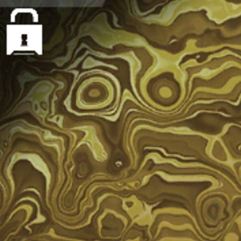 تمويه Golden Damascus في Warzone