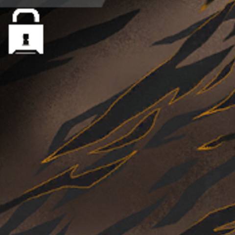 Hunter Camo in Warzone