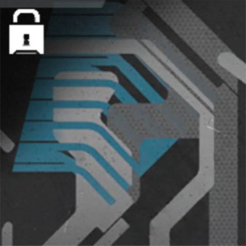 تمويه Mainframe في Black Ops 7