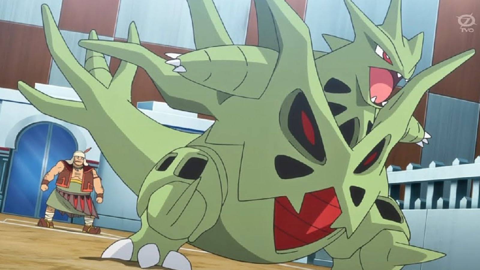 أقوى 5 بوكيمونات لم يمسكها آش أبداً