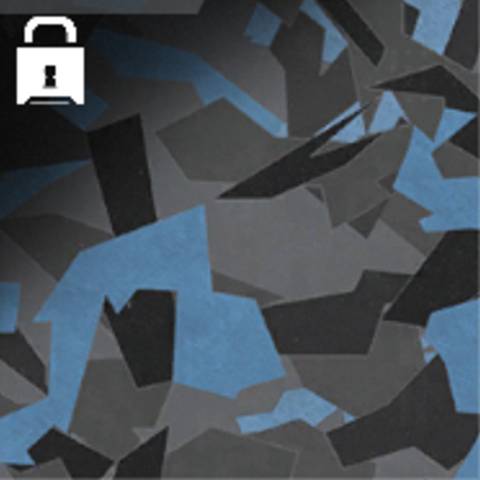 Mountain Camo in Black Ops 7