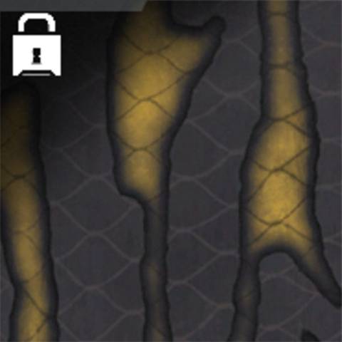 Mutilate Camo في Black Ops 7