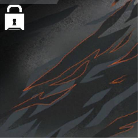 تمويه Nocturne في Black Ops 7