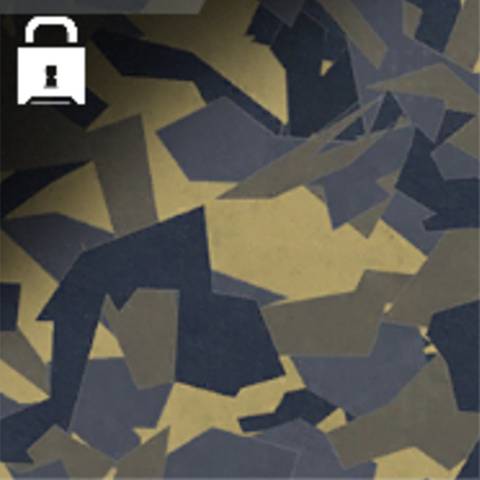 تمويه Plateau في Black Ops 7