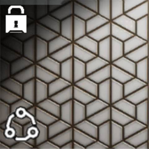 تمويه Rocket Box - Black Ops 7