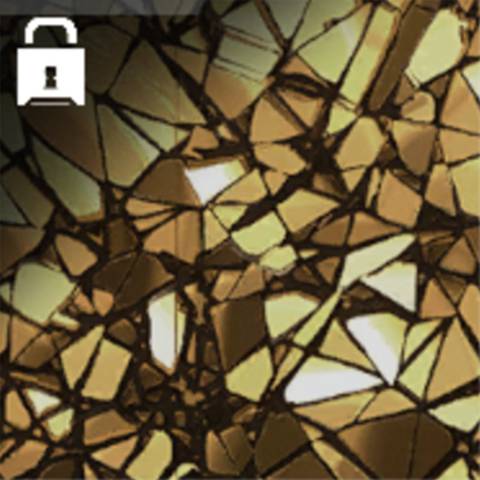 Shattered Gold Camo in Black Ops 7-1