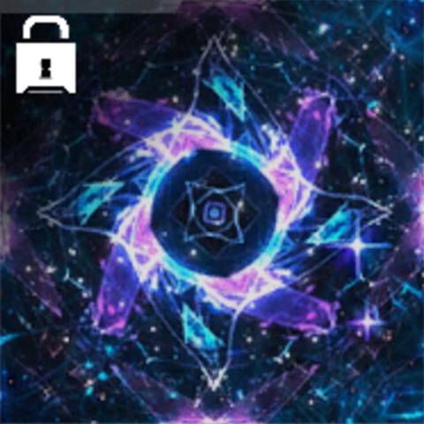 Singularity Camo in Black Ops 7