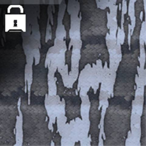 Slither Camo في Black Ops 7