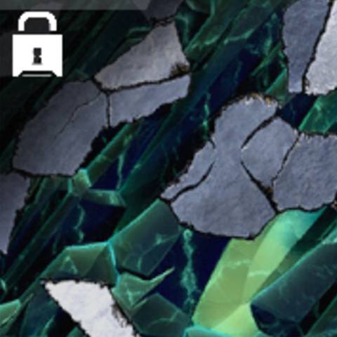 تمويه Starglass في Warzone