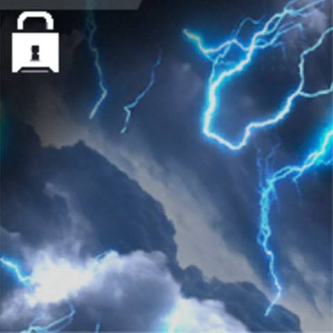 Tempest Camo in Black Ops 7