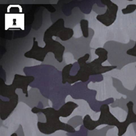 تمويه Tundra في Black Ops 7