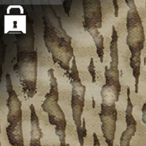 تمويه Tyrant في Warzone