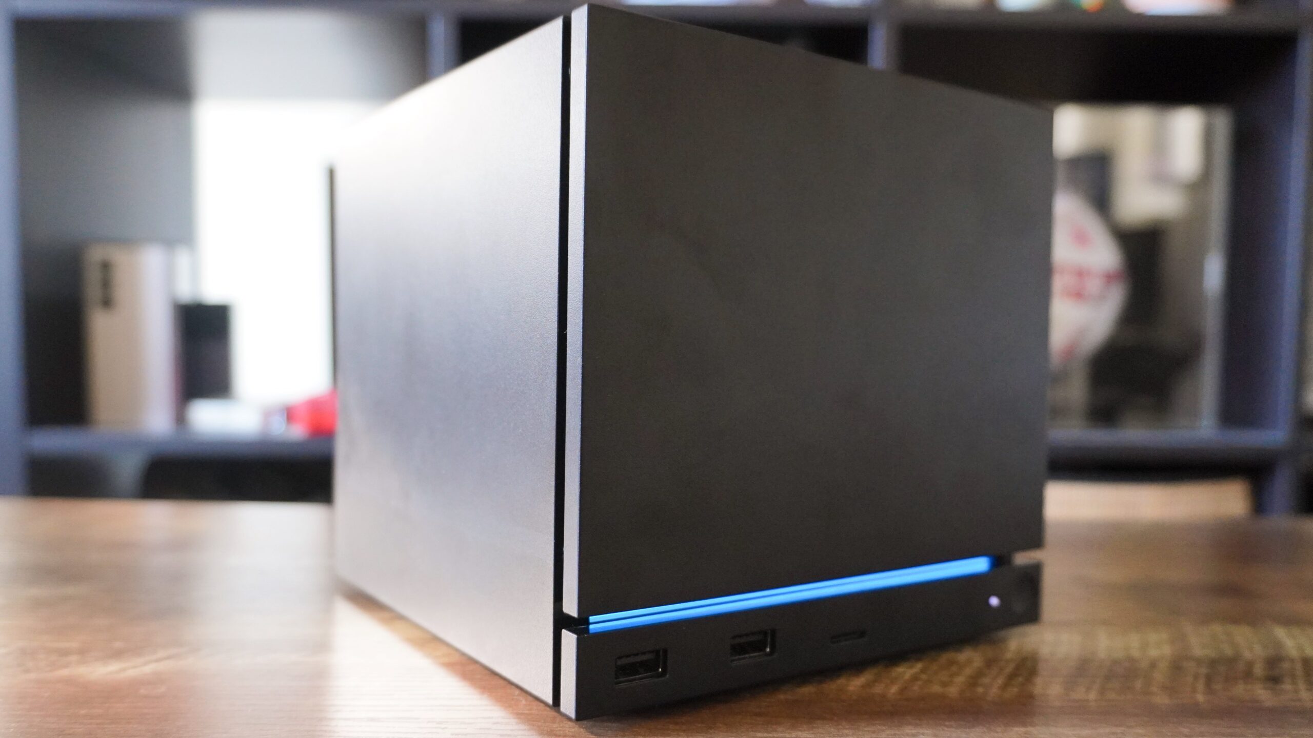 جهاز Valve Steam Machine