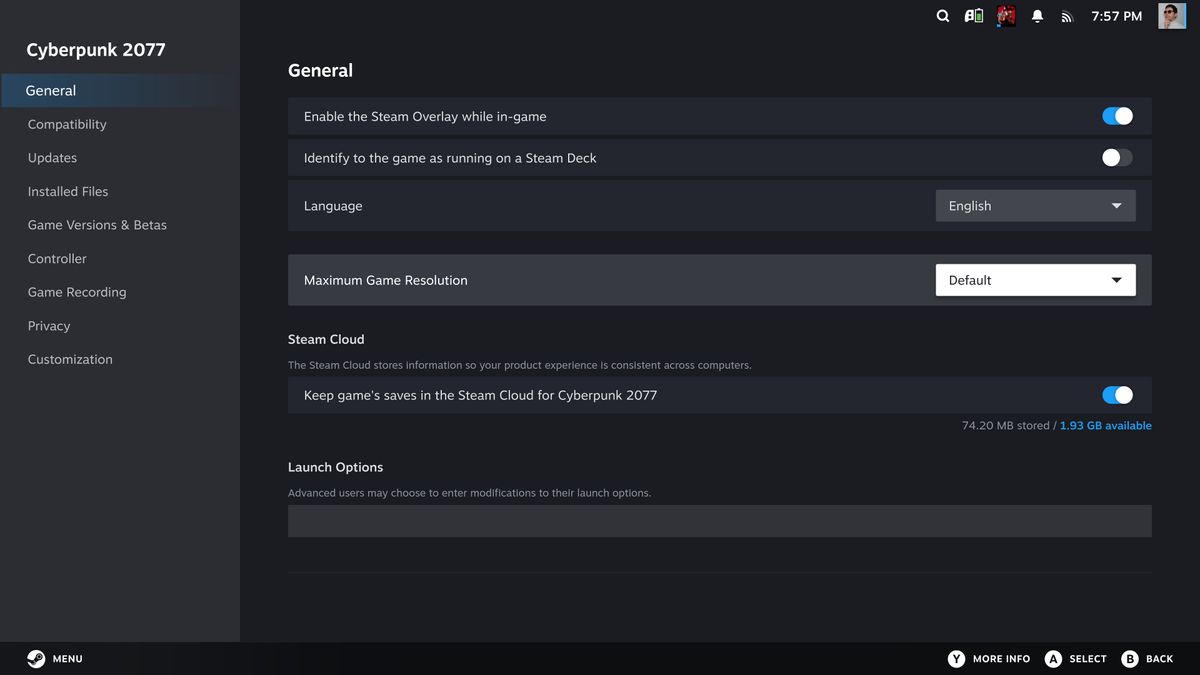جهاز Valve Steam Machine