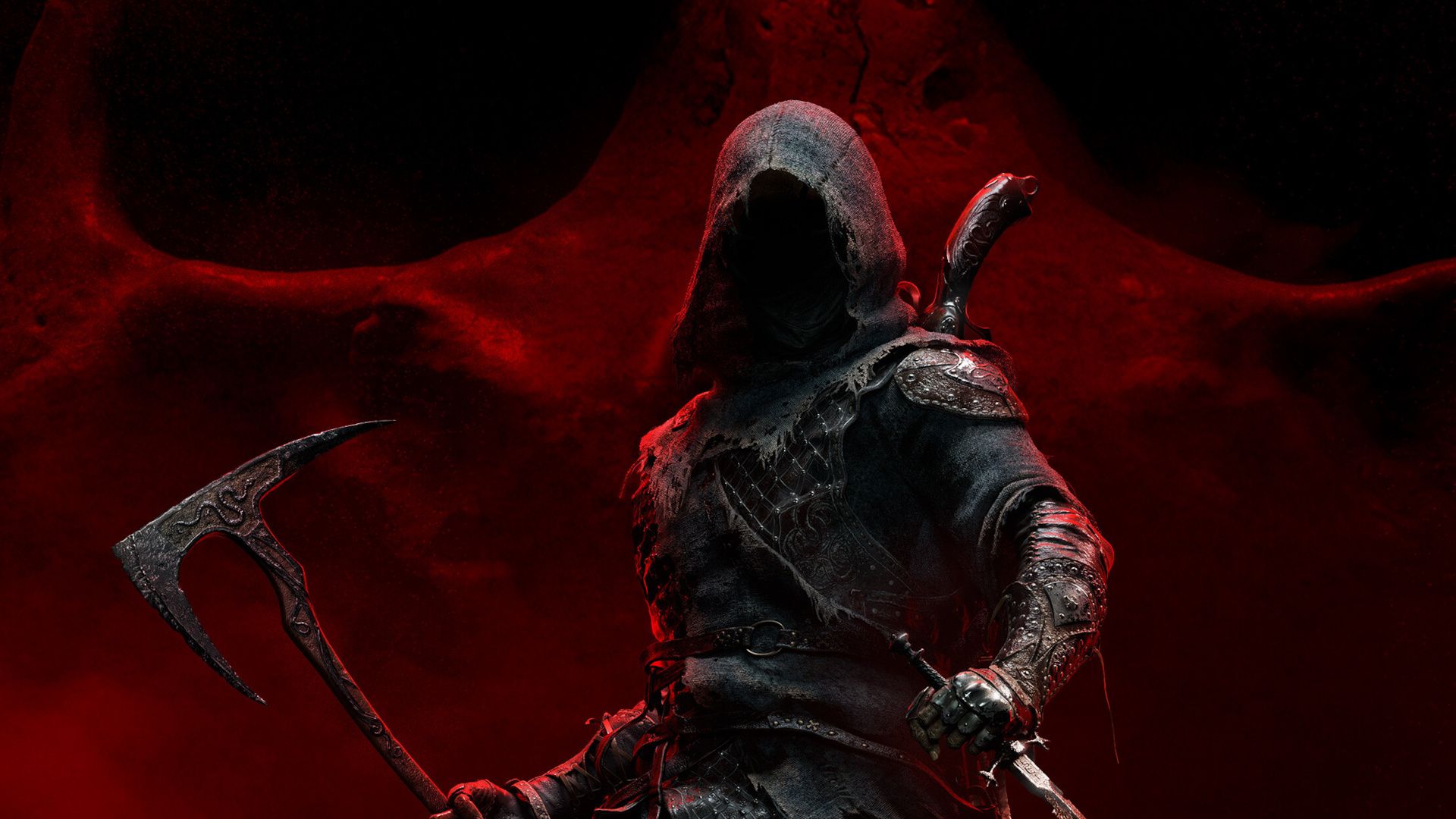 مراجعة Mortal Shell 2: أفضل تجربة سولز