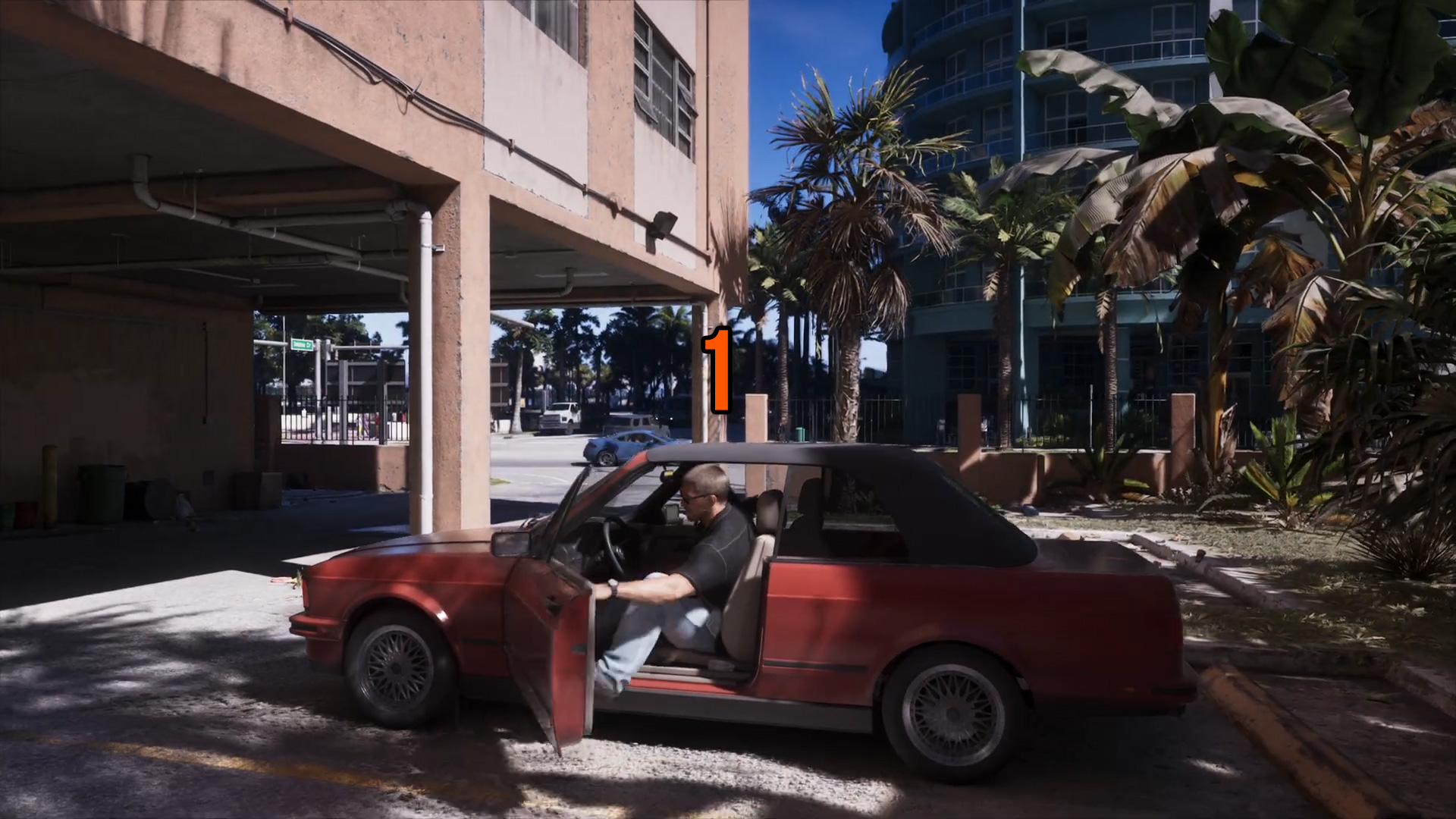 سيارات GTA 6 الجديدة التي تضم Ubermacht Sentinel Classic