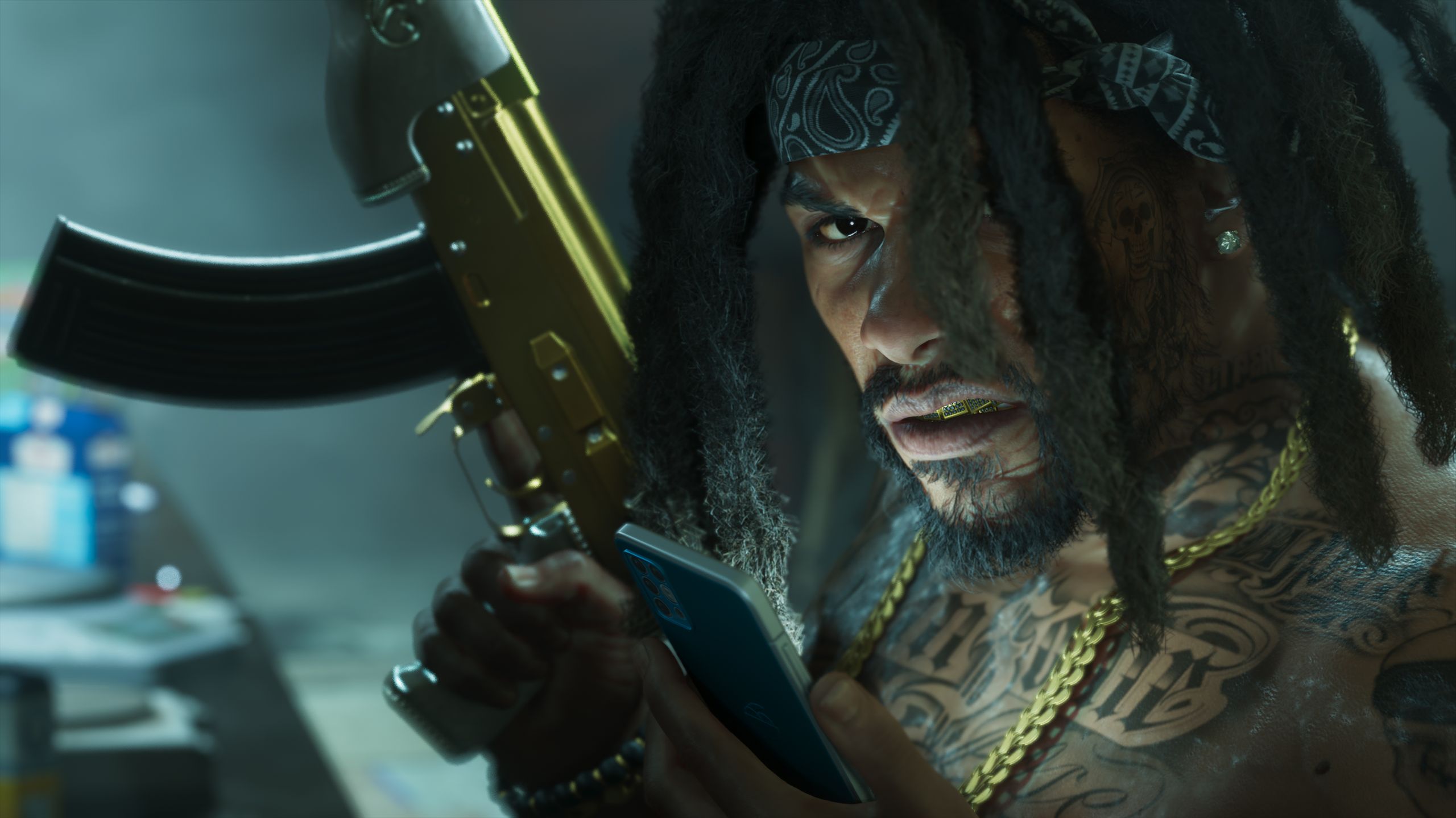 Rockstar تعلن