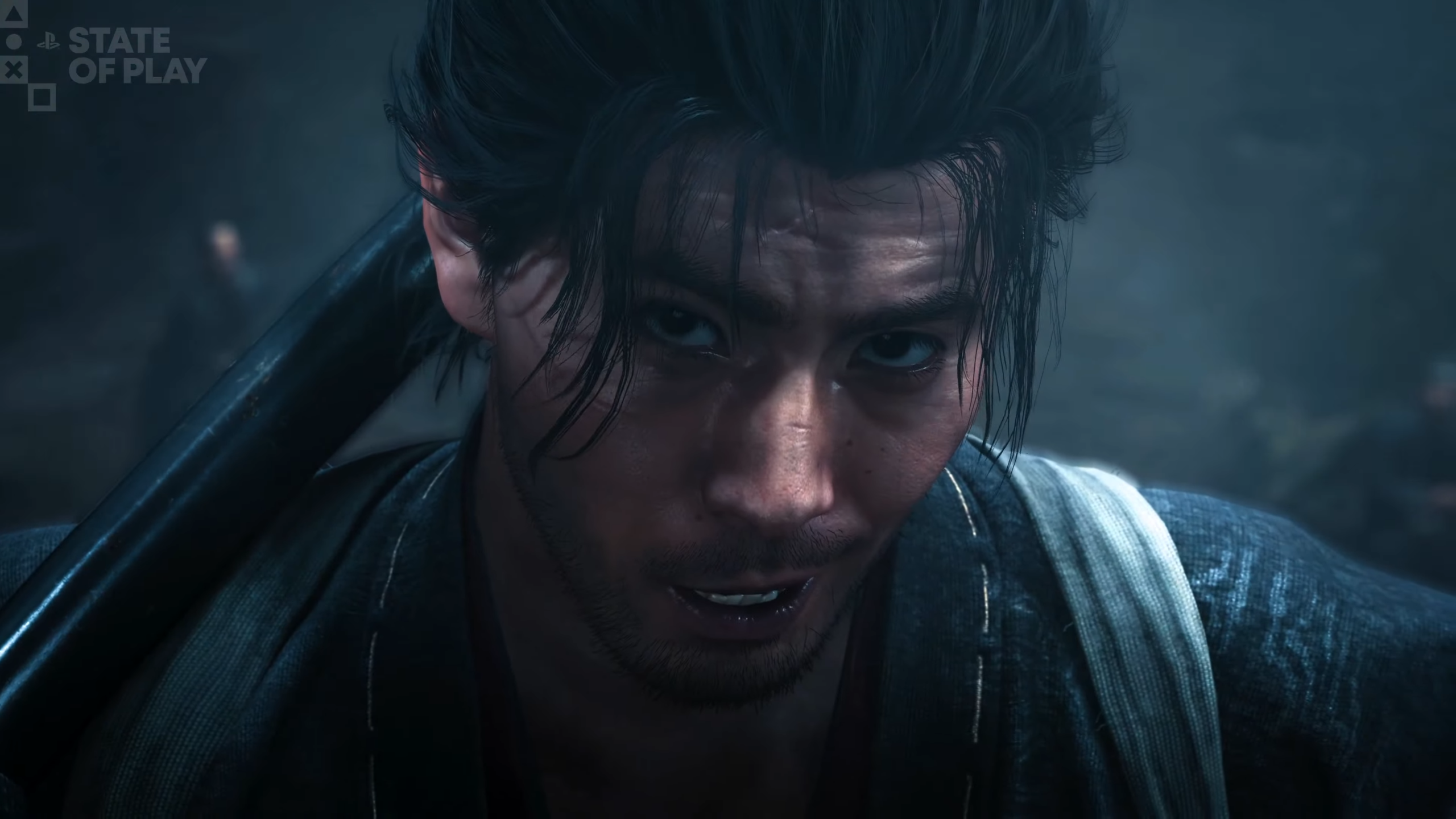 Onimusha: Way of the Sword