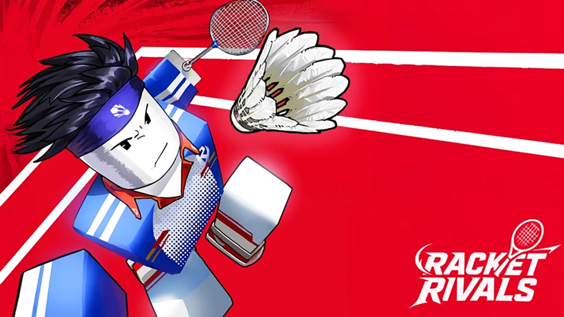 Racket Rivals: أكواد ين ولفات مجانية لشهر أغسطس 2026