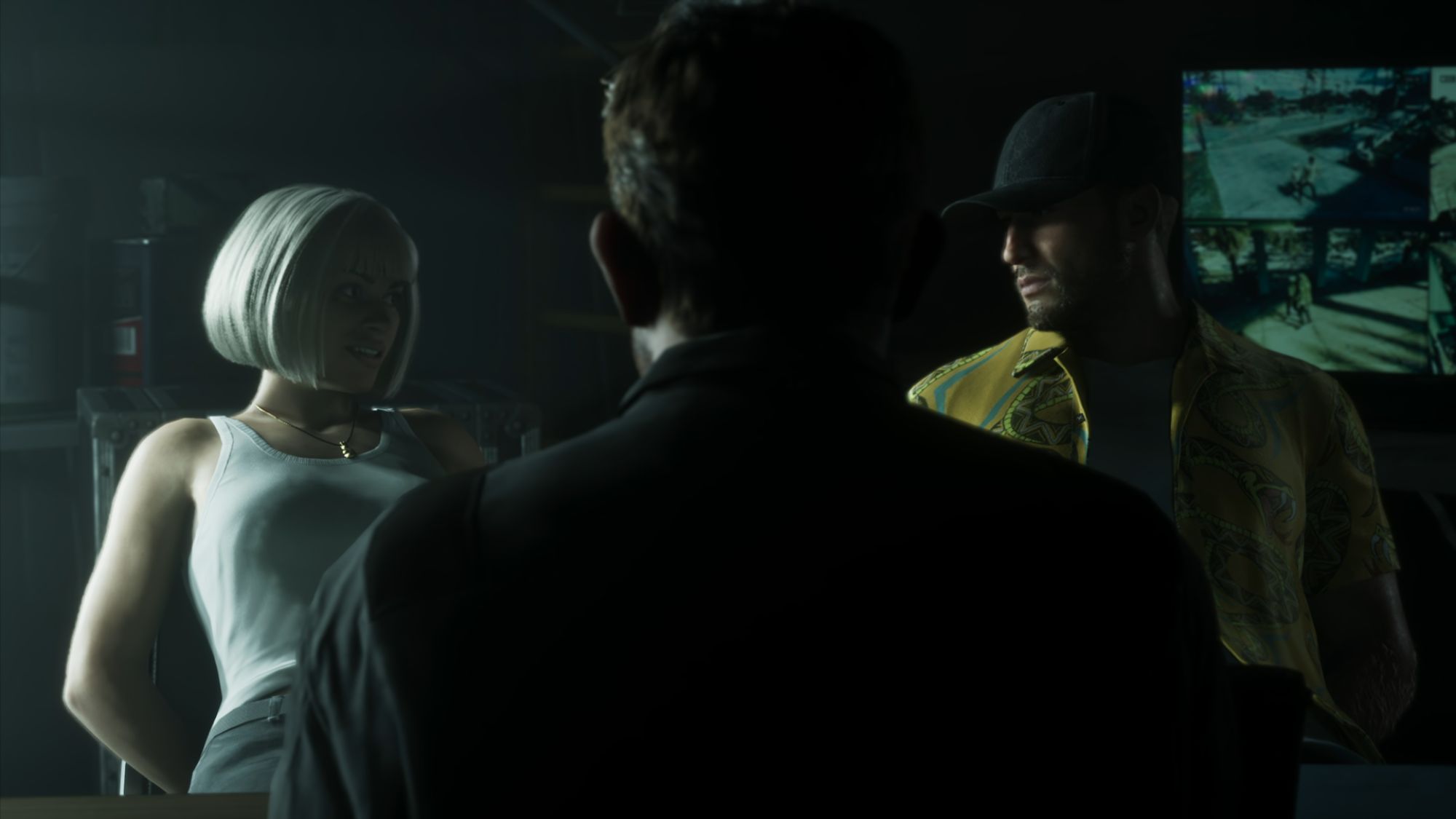 Игра GTA 6