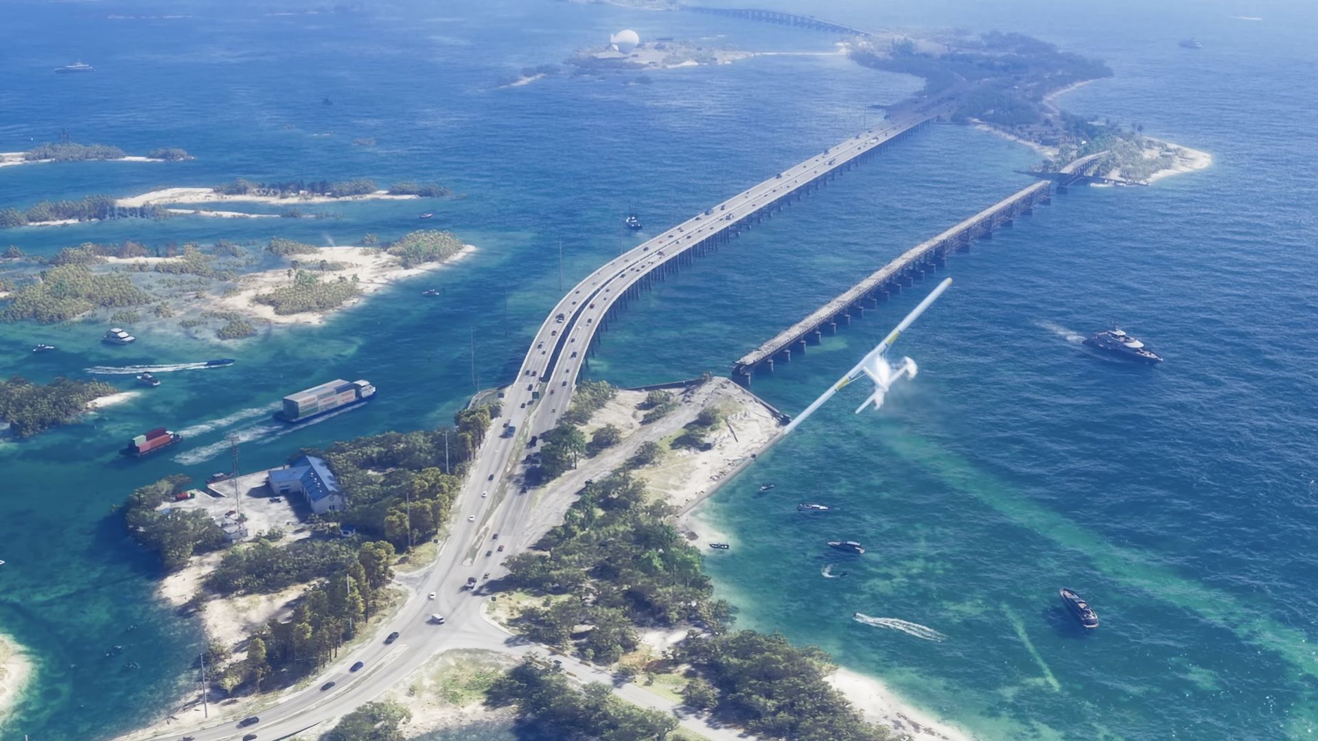 Die Welt von GTA 6 im neuesten Leak: Realismus jenseits aller Vorstellungskraft!