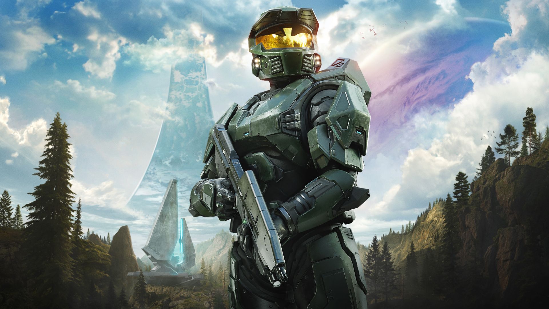 Halo: Campaign Evolved: تجربتي الكاملة
