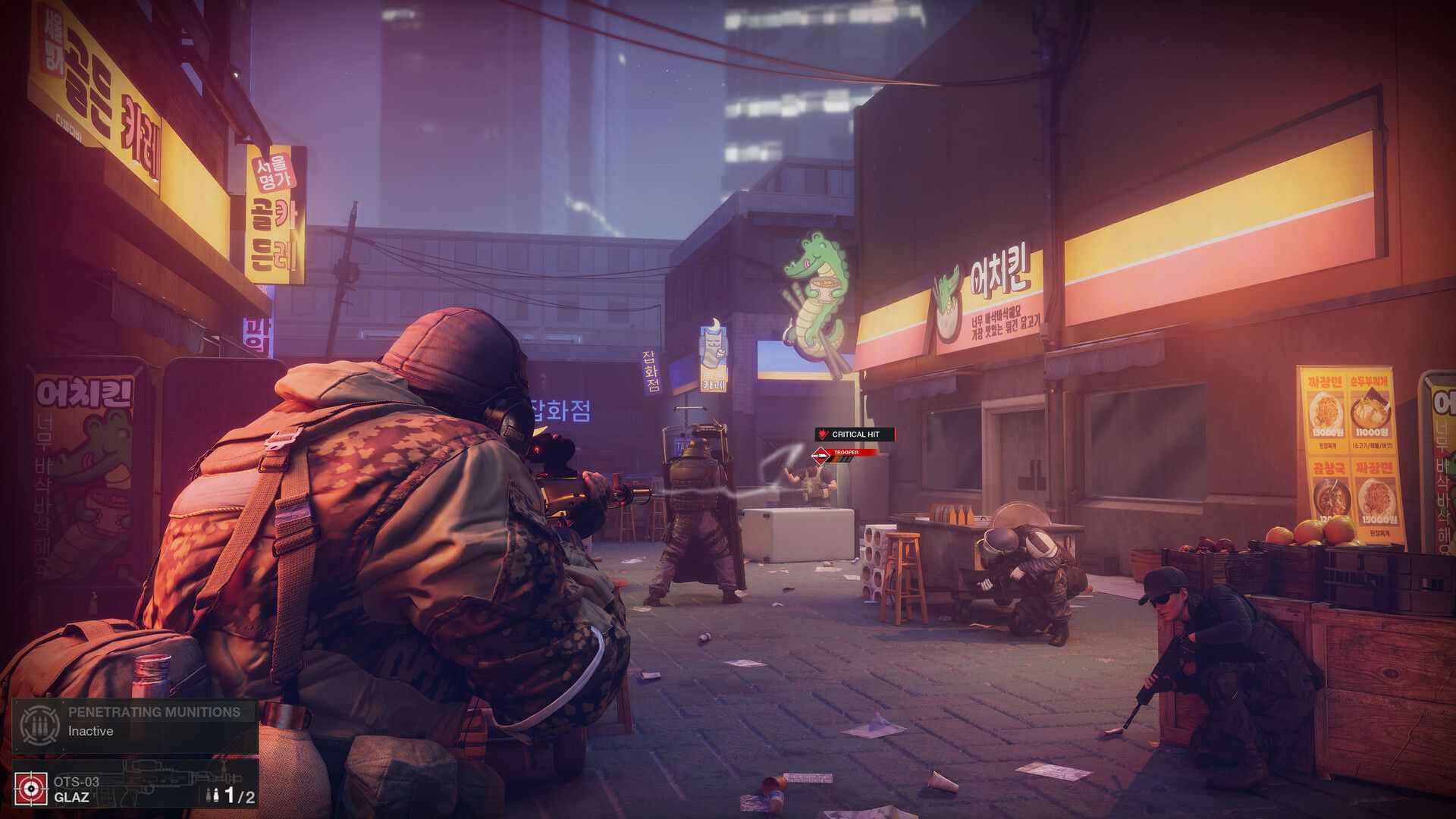 Директор Rainbow Six Tactics поделился своим мнением об игроках.