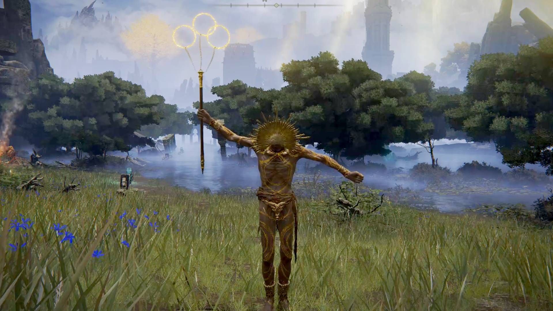 Elden Ring: أسلحة ودروع جديدة بالكامل في إصدار Tarnished edition