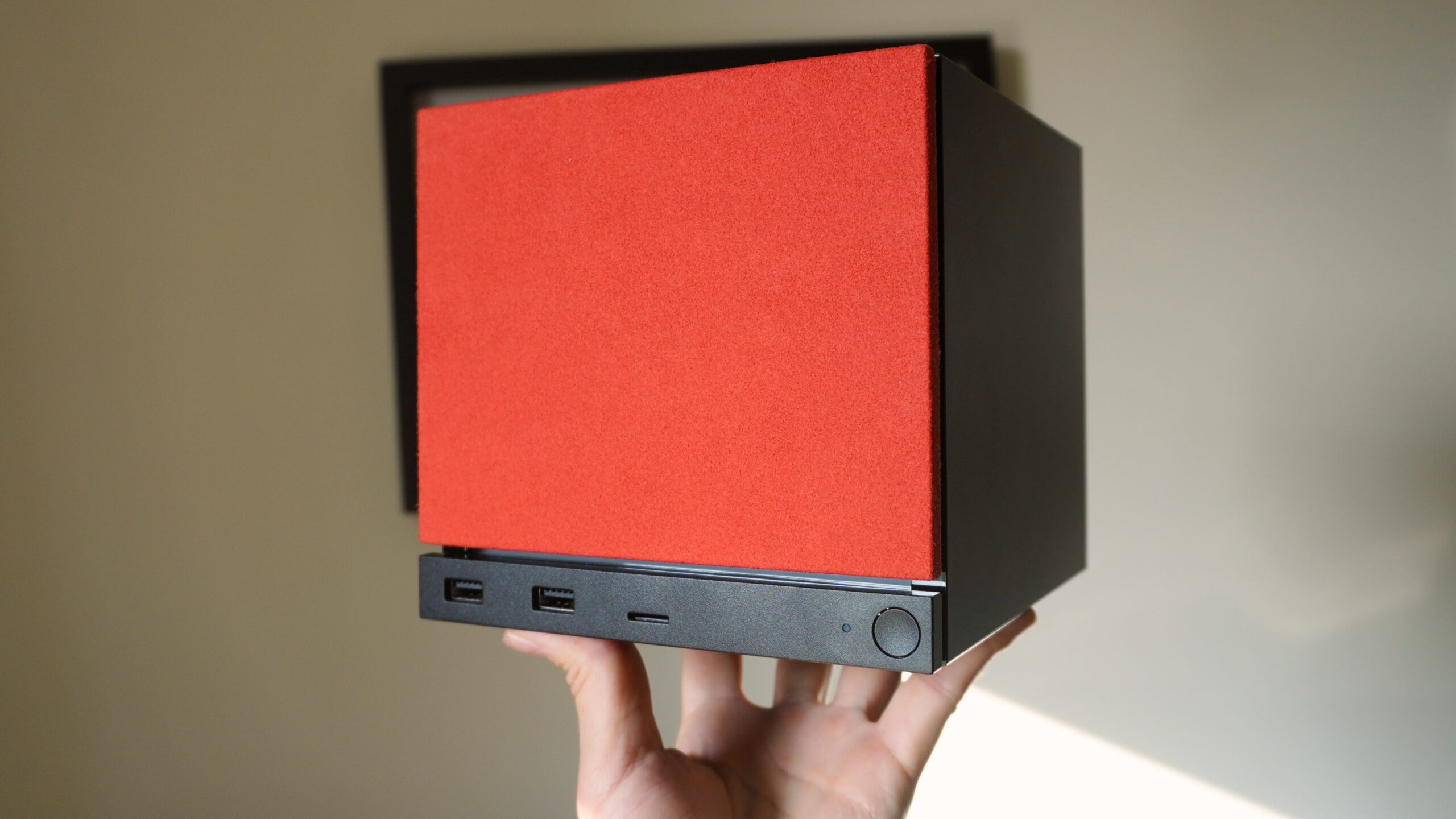 جهاز Valve Steam Machine
