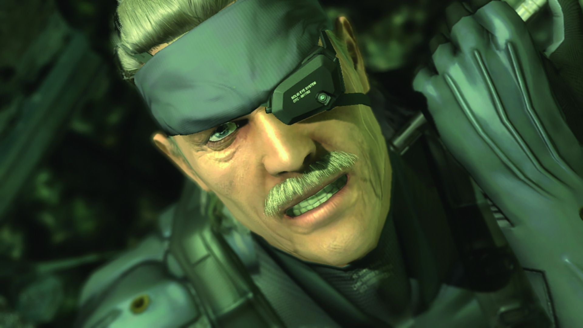 Metal Gear Solid 4'teki tüm boss'ları nasıl yenebilirsiniz?