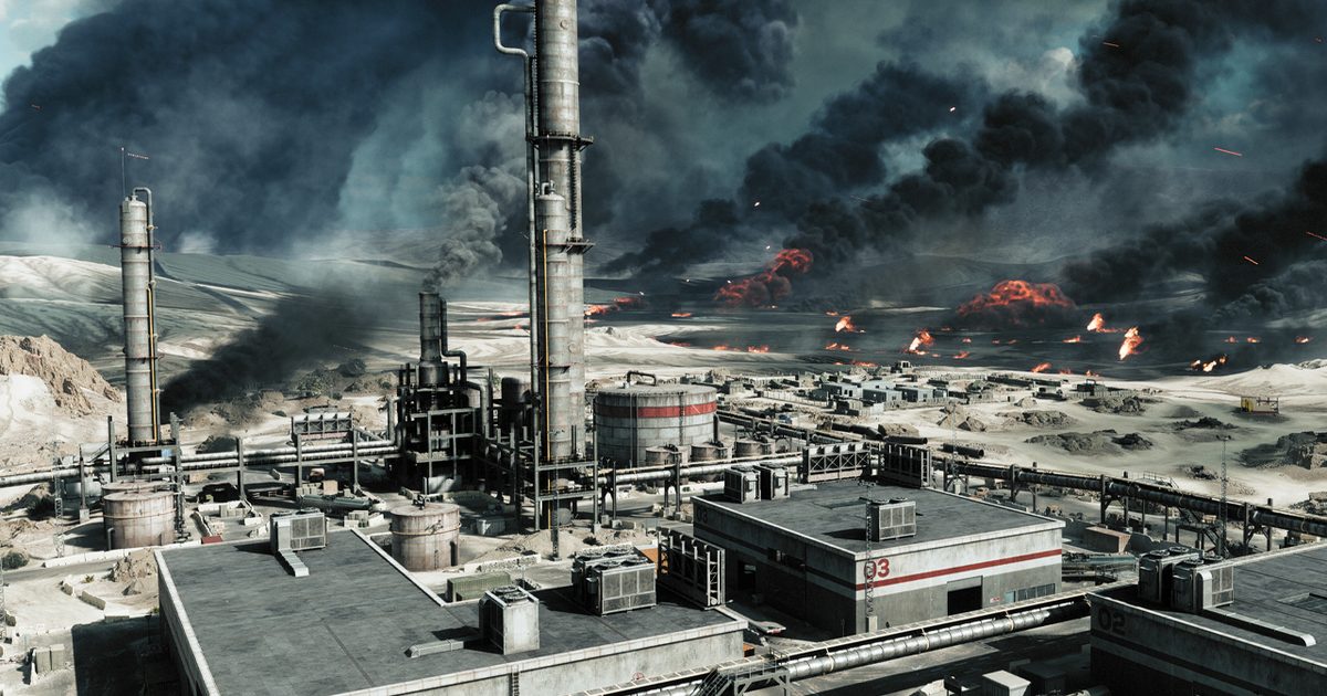 بعد تجربتي لخريطتين إضافيتين في Battlefield 6: لا تزال رائعة... تقريباً