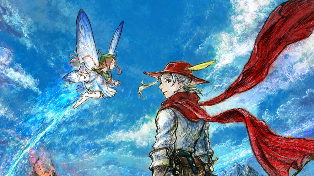 25 Stunden in Square Enix' von Zelda inspiriertem Abenteuer: Widersprüchliche Gefühle