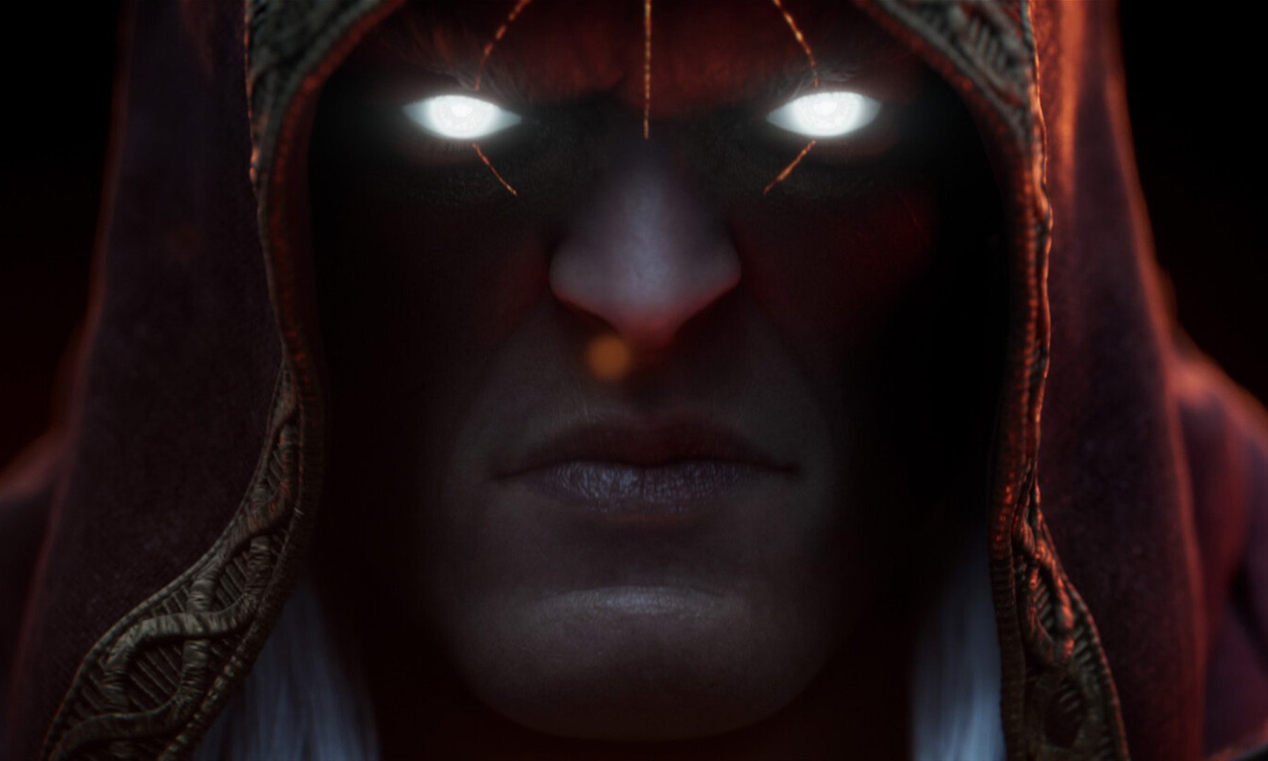 إعلان تشويقي رسمي للعبة Darksiders 4