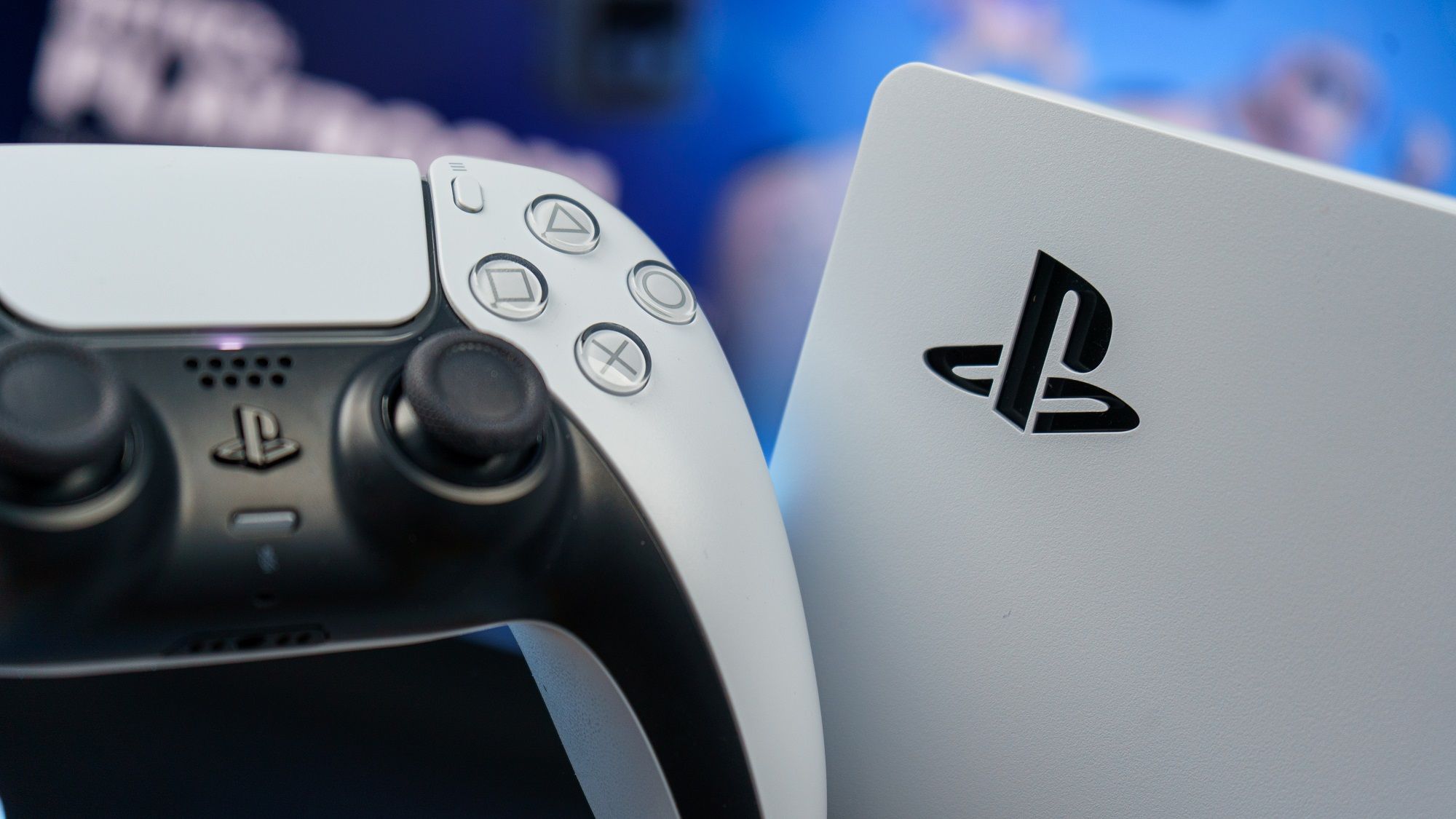 بلاي ستيشن 6 بدون محرك أقراص؟ سأتخلى عن Sony
