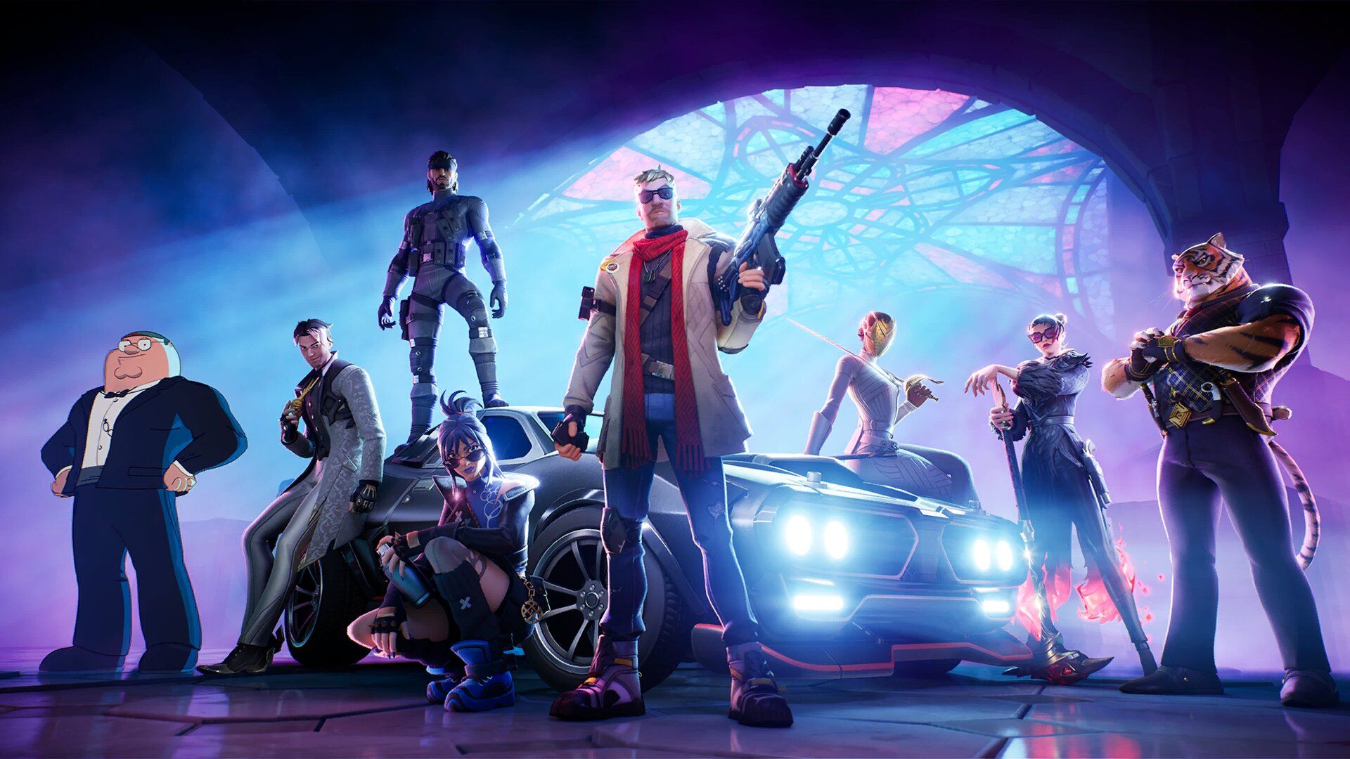 Nintendo Switch 2: أفضل طريقة للعب فورتنايت محمولاً بعد 300 ساعة