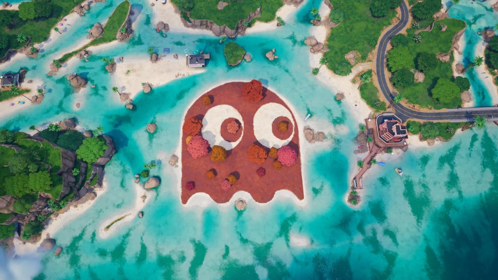 عرض Fortnite الفصل 7 الموسم 4 Override التشويقي، إليك ما سيأتي