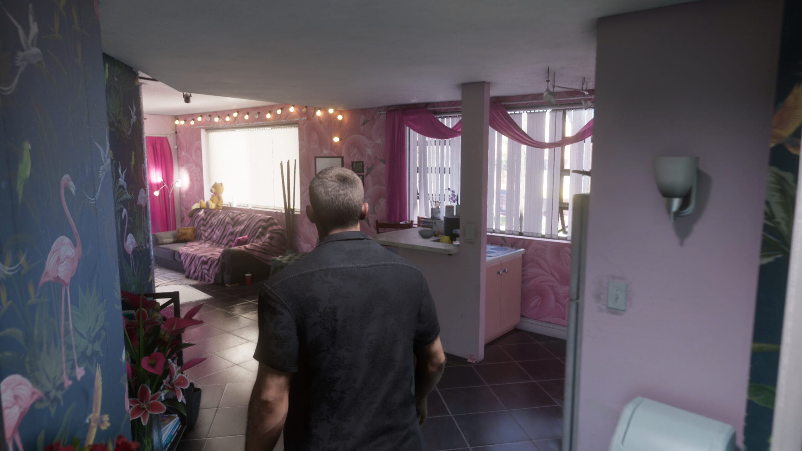 لعبة Grand Theft Auto 6
